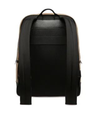 Bally トレック ロゴプリント バックパック - サムネイル2