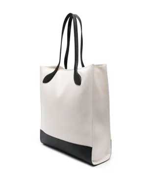 Bally ロゴプリント トートバッグ - サムネイル3