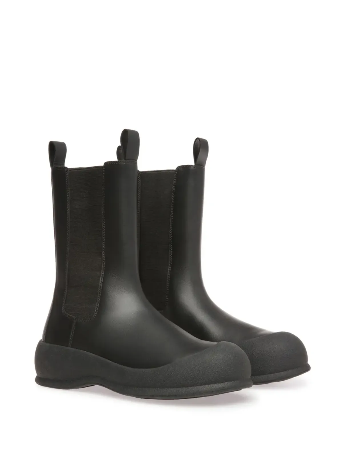 Bally Clayson boots - Black - 画像2
