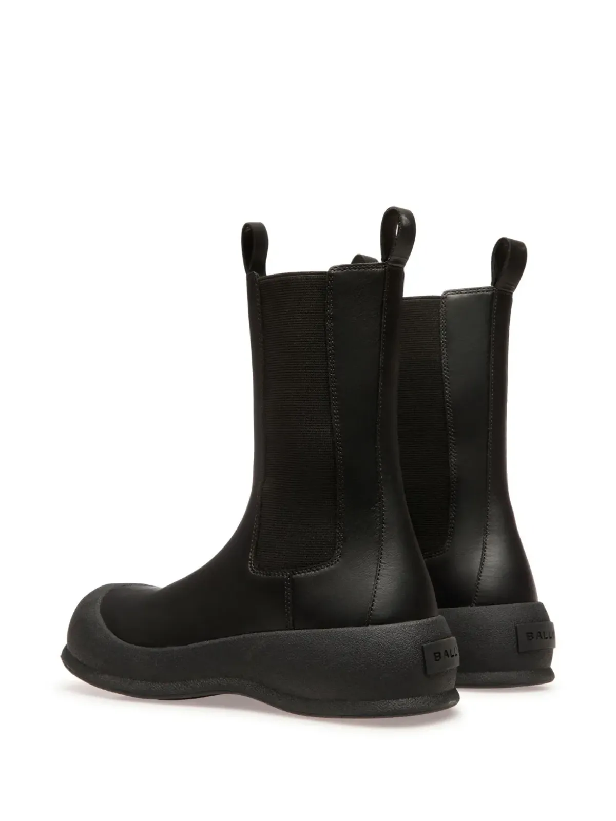 Bally Clayson boots - Black - 画像3