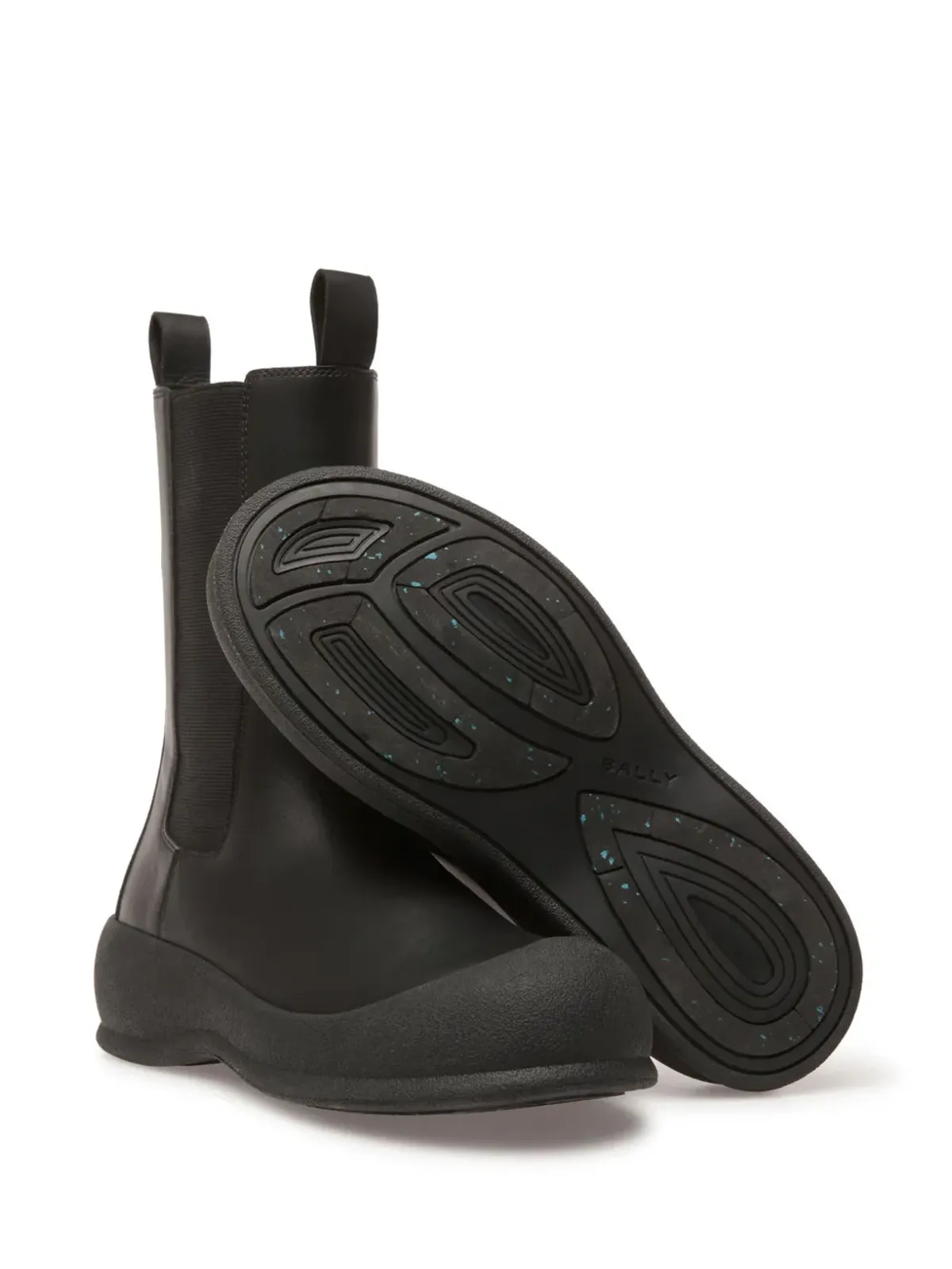 Bally Clayson boots - Black - 画像4