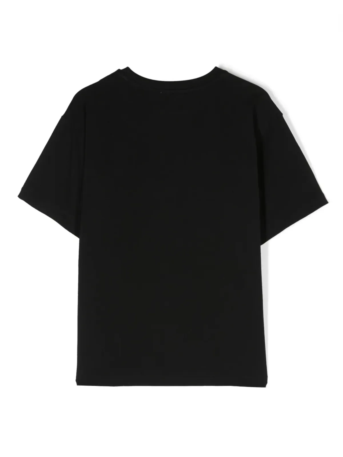 Moschino Kids テディベア柄Tシャツ - 画像2