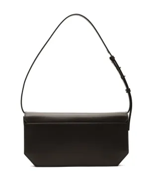 Bally エンブレム レザー ショルダーバッグ - サムネイル2