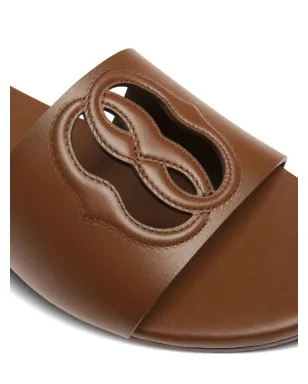 Bally エンブレム ロゴデボスド・スライド - サムネイル4