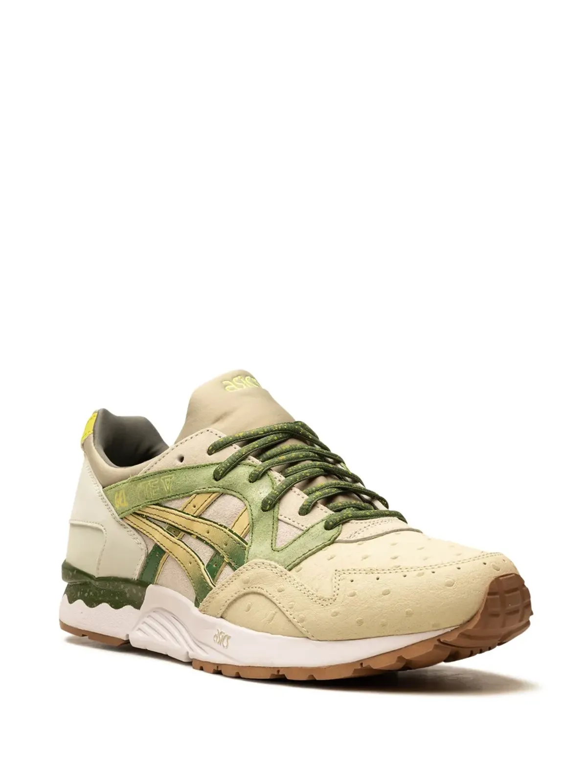 ASICS Gel-Lyte 5 'Prickly Pear' スニーカー - 画像2