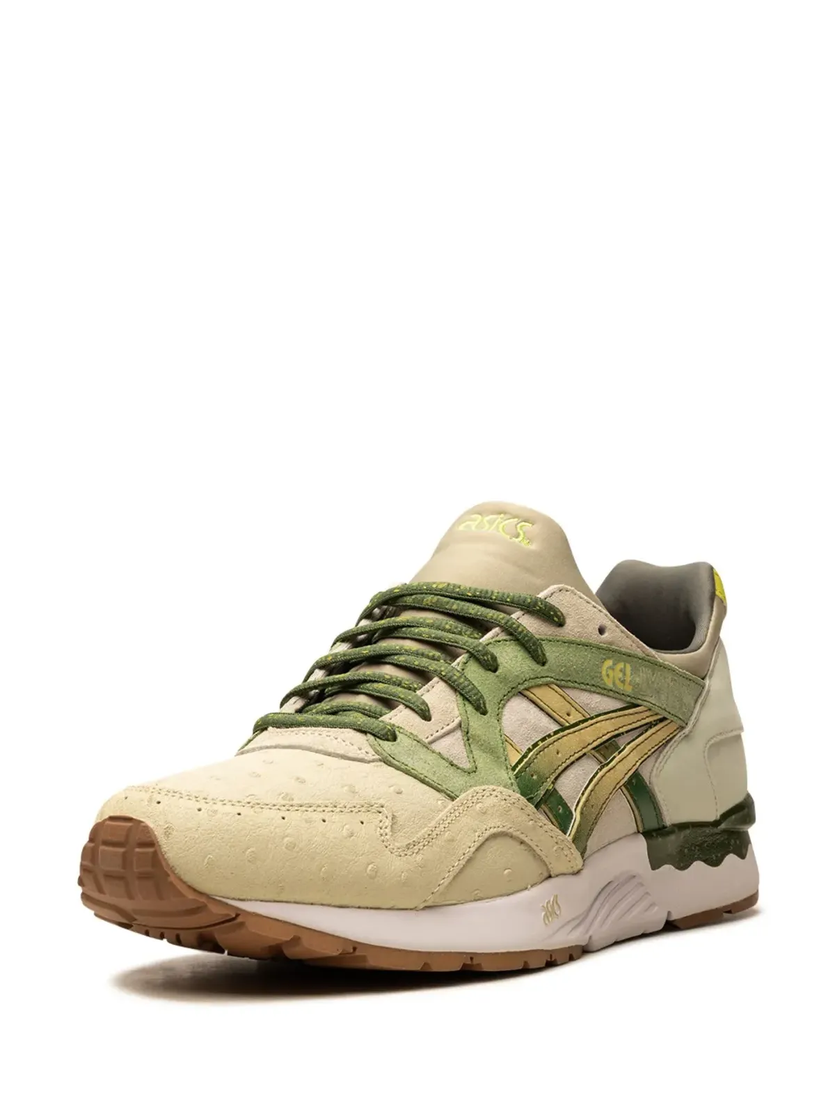 ASICS Gel-Lyte 5 'Prickly Pear' スニーカー - 画像3