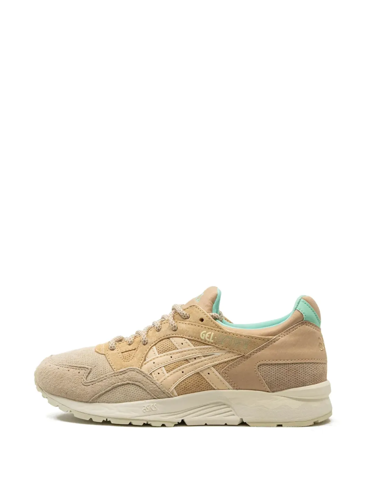 ASICS x Offspring Gel-Lyte 5 スニーカー - 画像5