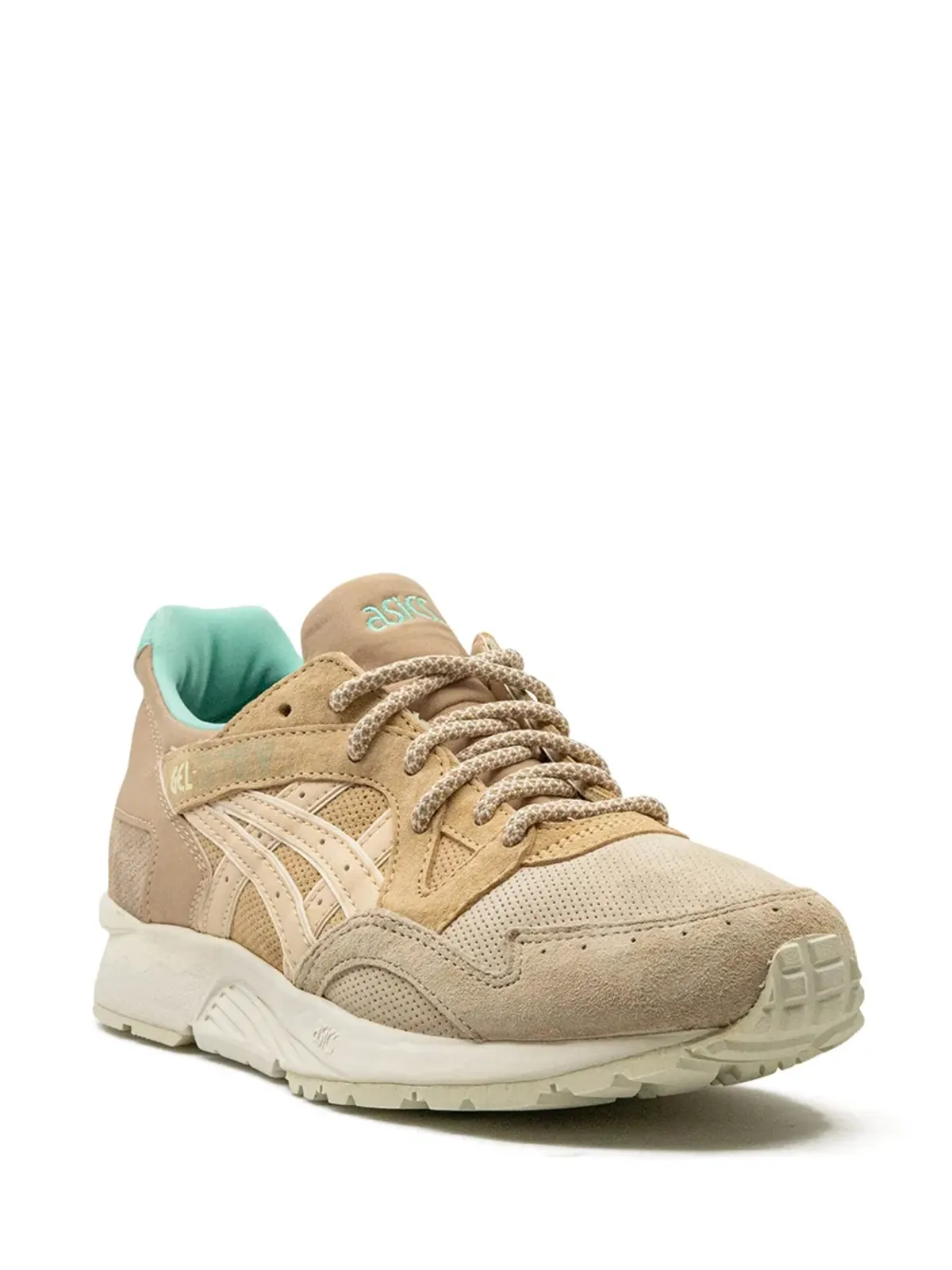 ASICS x Offspring Gel-Lyte 5 スニーカー - 画像2