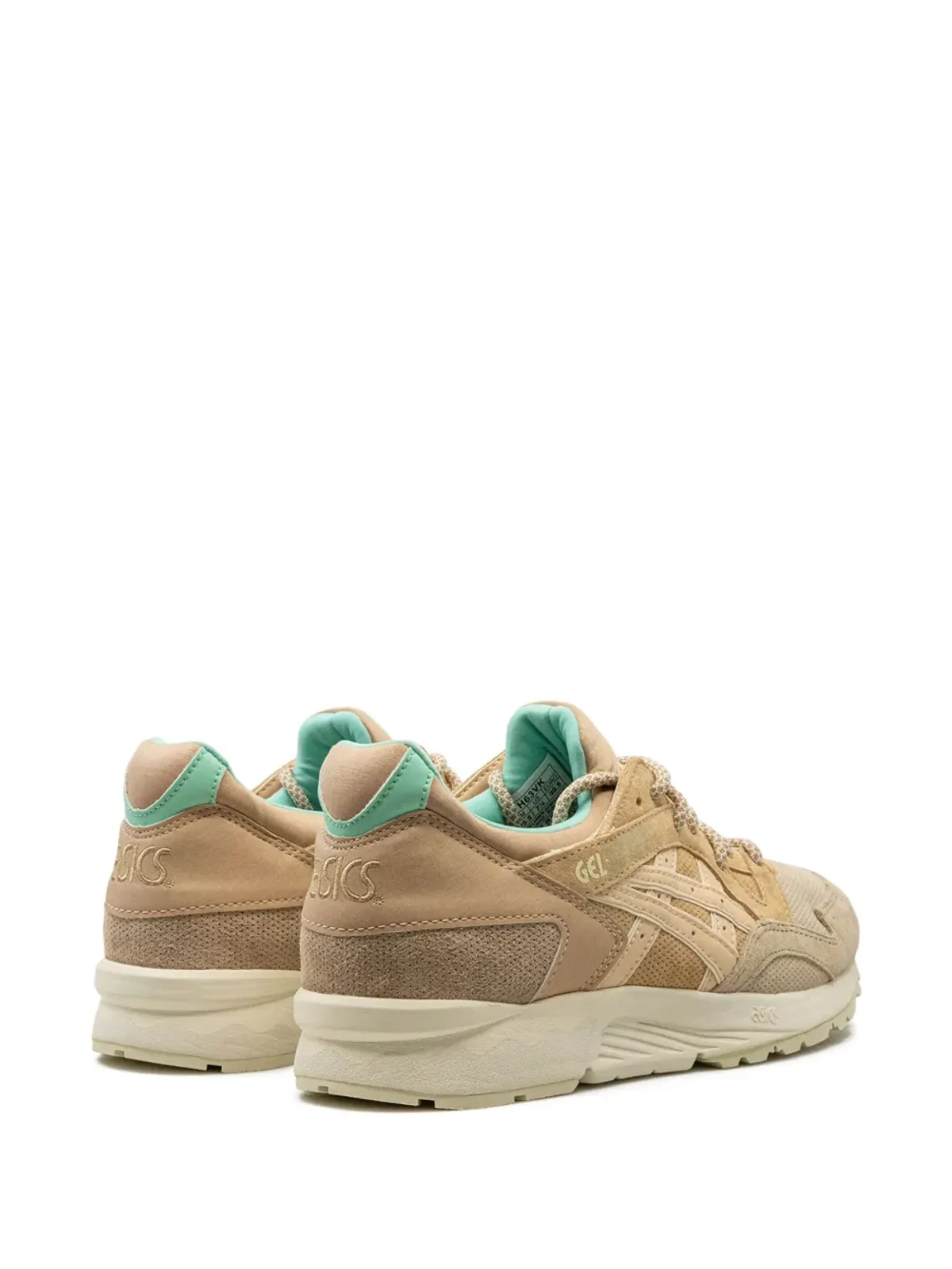 ASICS x Offspring Gel-Lyte 5 スニーカー - 画像3