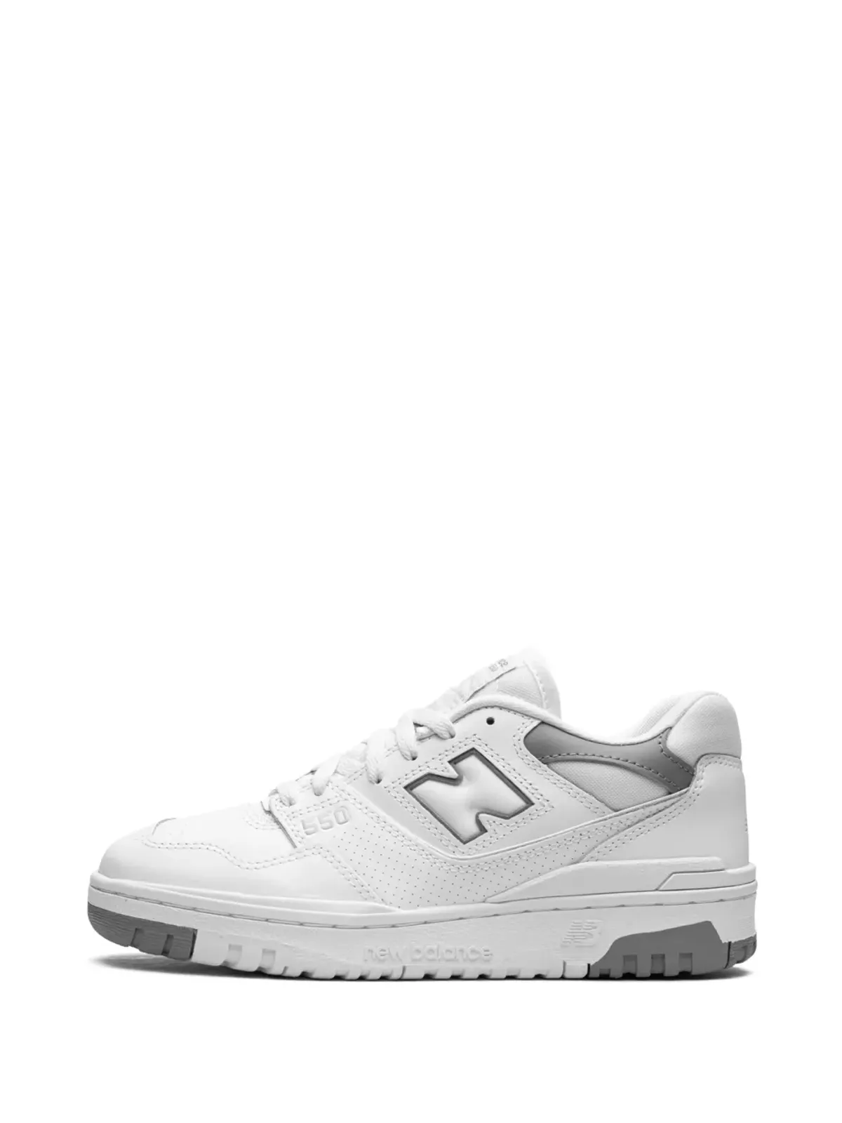 New Balance 550 スニーカー - 画像5