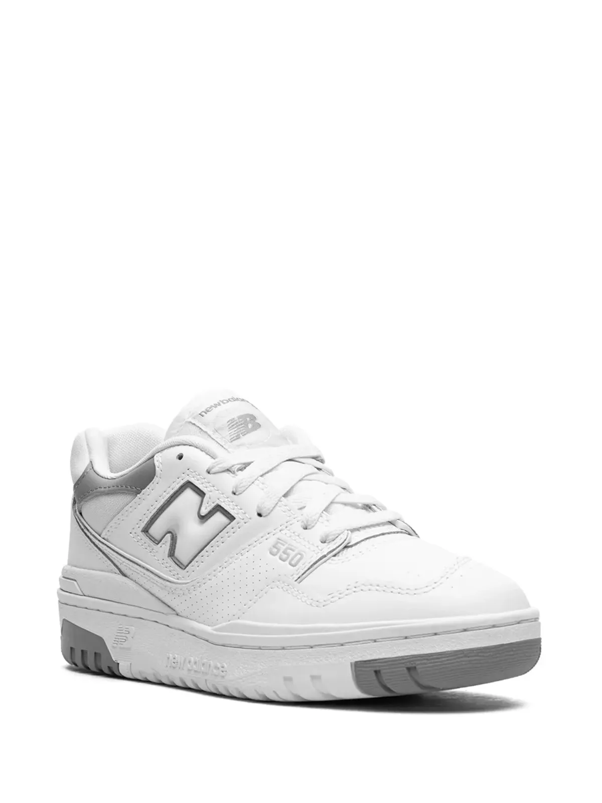 New Balance 550 スニーカー - 画像2