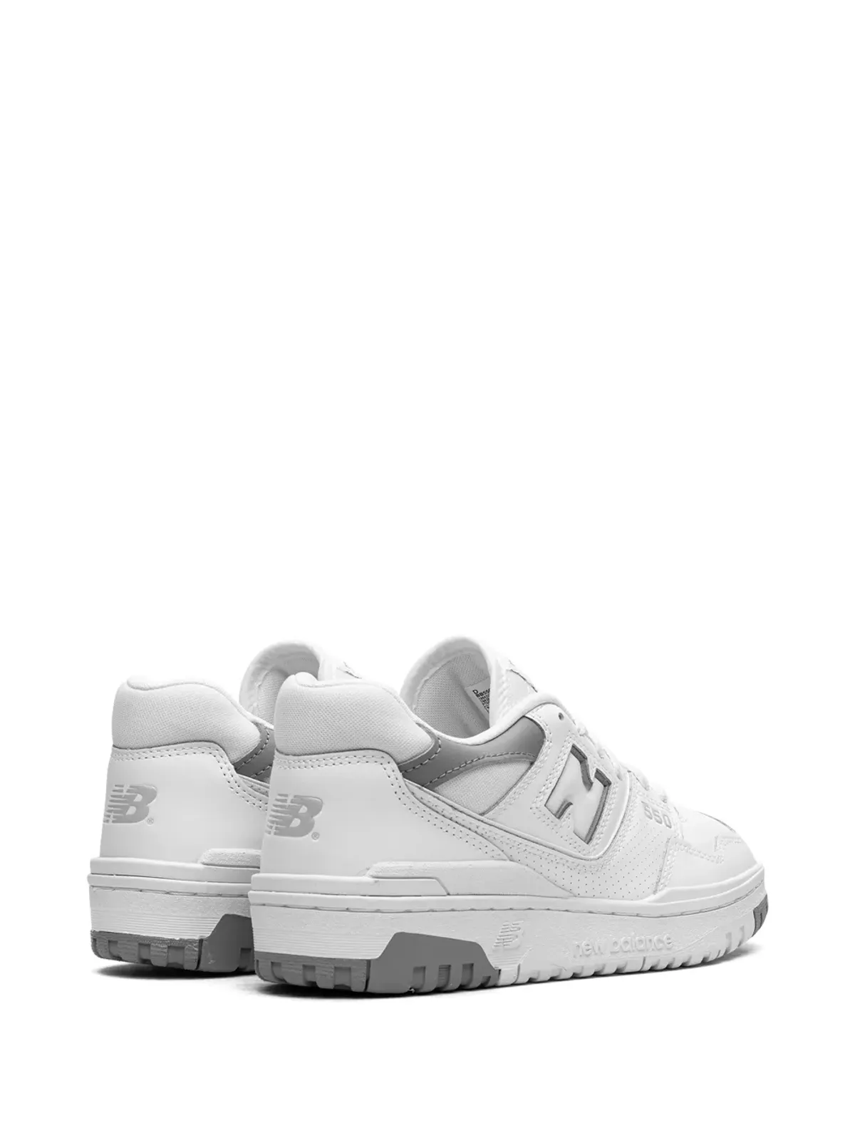 New Balance 550 スニーカー - 画像3