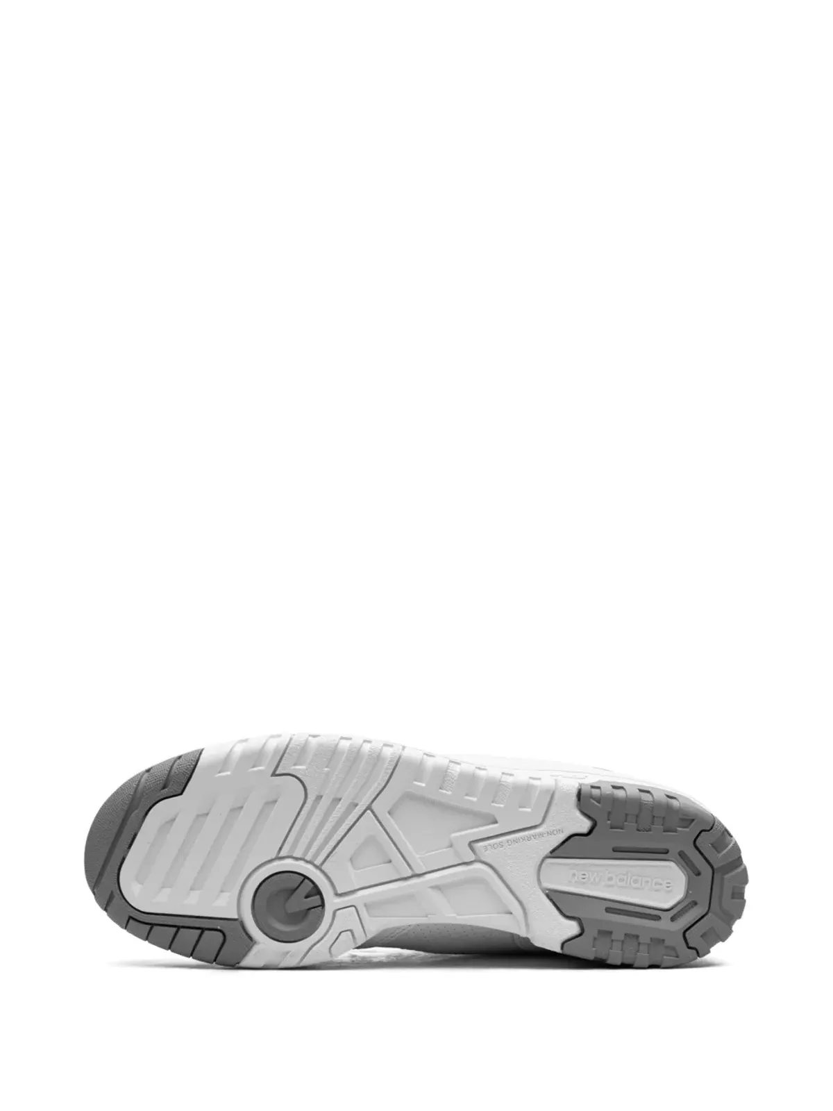 New Balance 550 スニーカー - 画像4