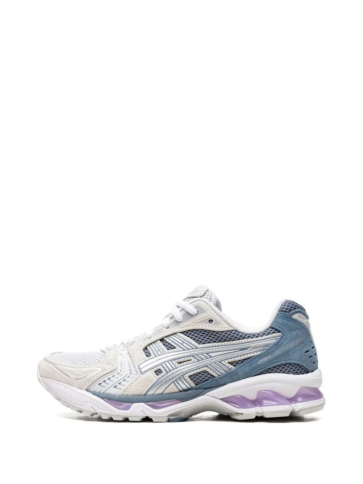 ASICS Gel Kayano 14 Glacier Grey スニーカー - 画像5