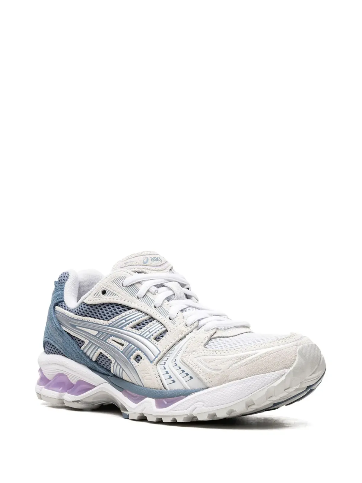 ASICS Gel Kayano 14 Glacier Grey スニーカー - 画像2