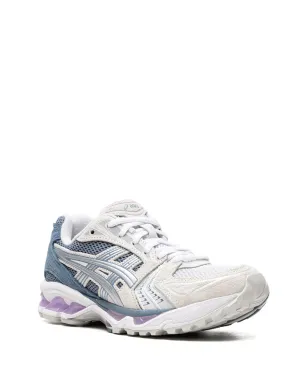 ASICS Gel Kayano 14 Glacier Grey スニーカー - サムネイル2