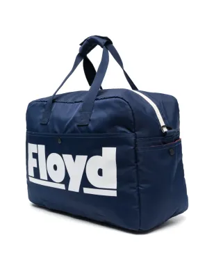 Floyd ロゴプリントジップ付きホールドオール - サムネイル2