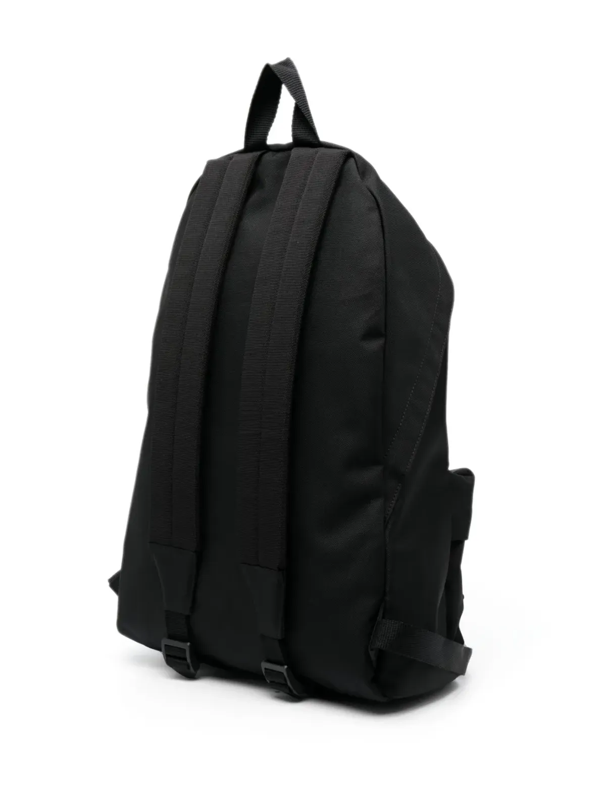 Balenciaga ロゴパッチ バックパック - 画像3