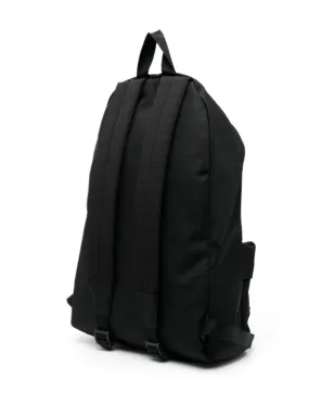 Balenciaga ロゴパッチ バックパック - サムネイル3
