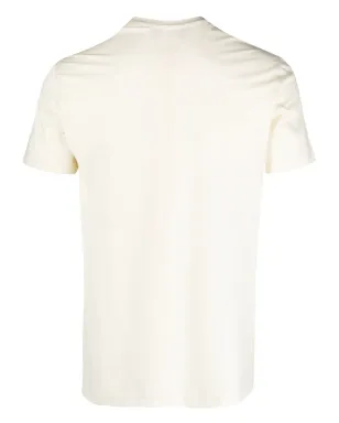 Costumein ラウンドネック コットン Tシャツ - サムネイル2