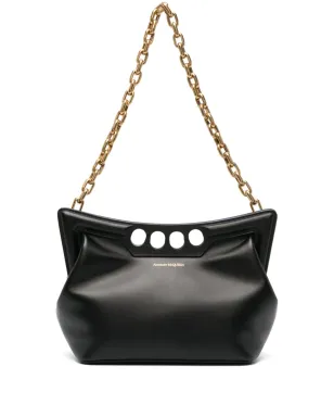 Alexander McQueen The Peak ショルダーバッグ - サムネイル1