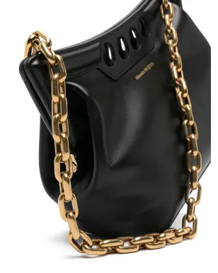 Alexander McQueen The Peak ショルダーバッグ - サムネイル5