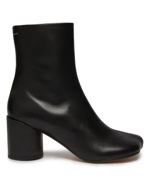 MM6 Maison Margiela アナトミック70mm アンクルブーツ - サムネイル1