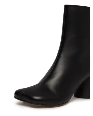 MM6 Maison Margiela アナトミック70mm アンクルブーツ - サムネイル5