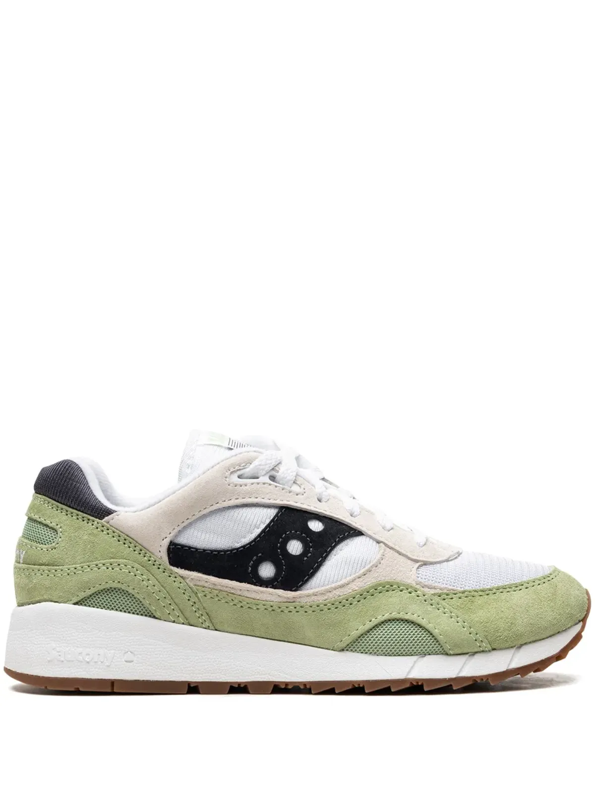 Saucony シャドウ6000 スニーカー - 画像1