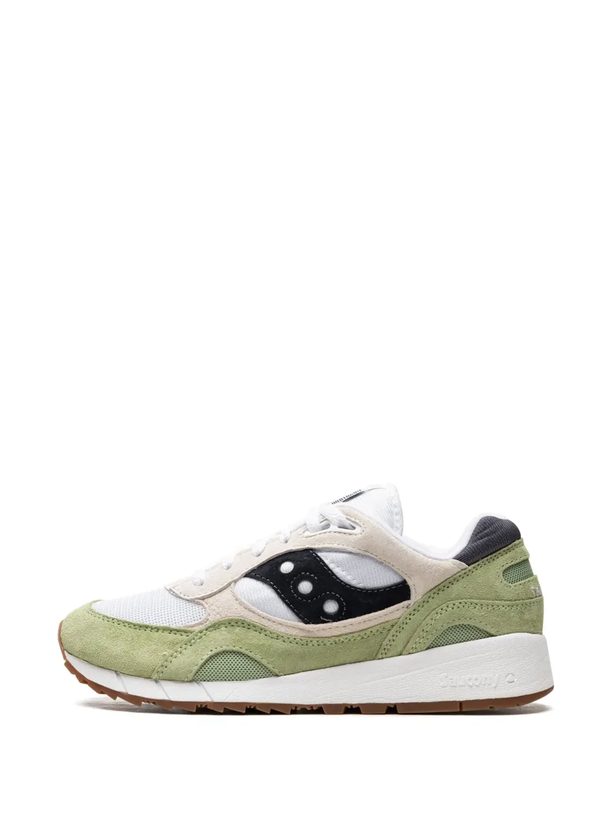 Saucony シャドウ6000 スニーカー - 画像5