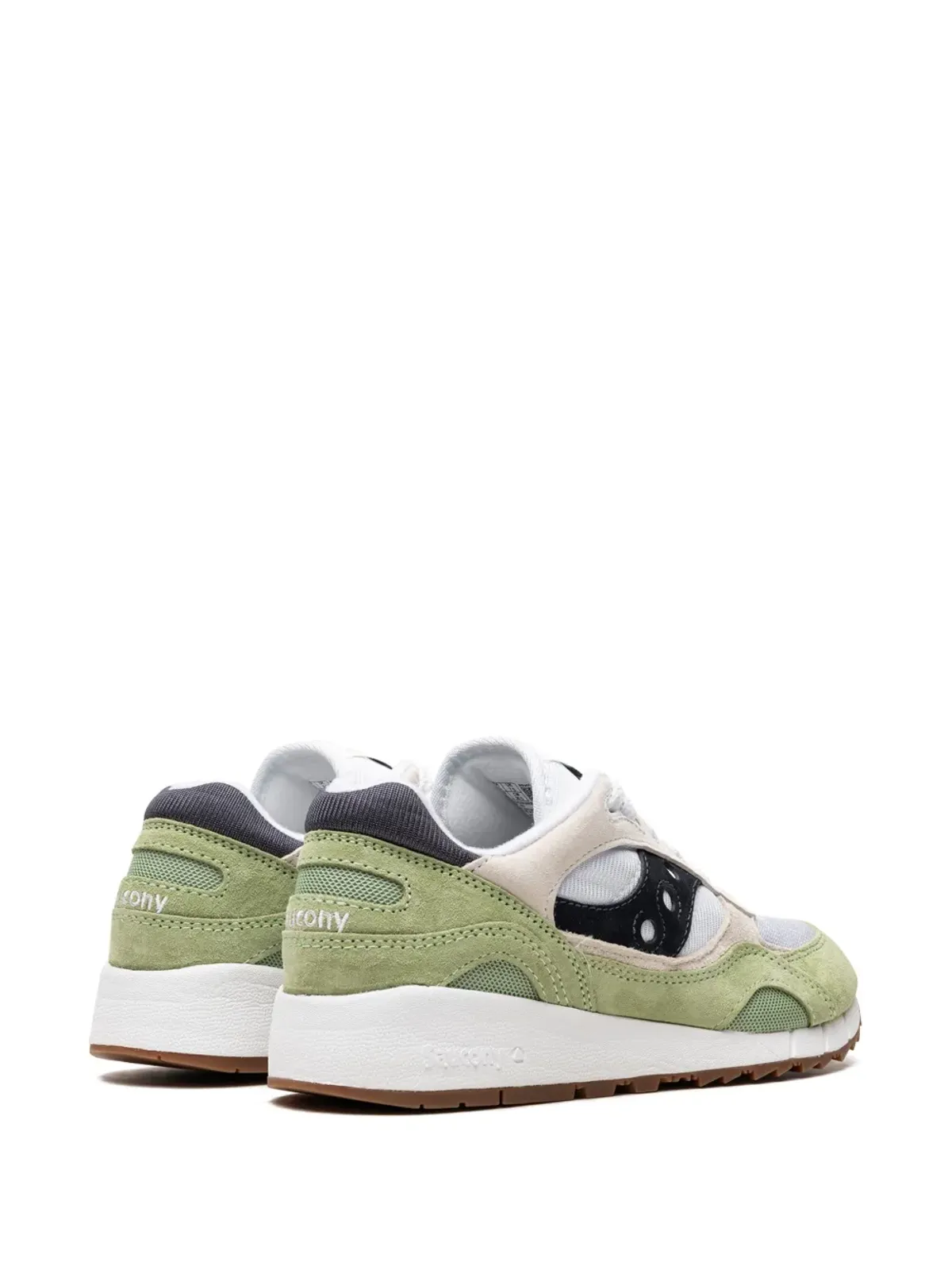 Saucony シャドウ6000 スニーカー - 画像3