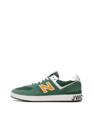 New Balance x Junya Watanabe 574スニーカー - サムネイル5