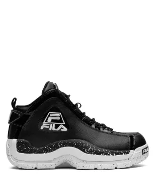 Fila グラントヒル 2 オレオ スニーカー ブラック - サムネイル1