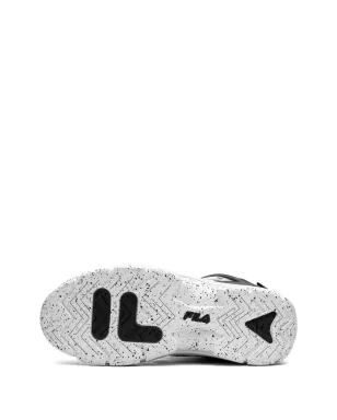 Fila グラントヒル 2 オレオ スニーカー ブラック - サムネイル4
