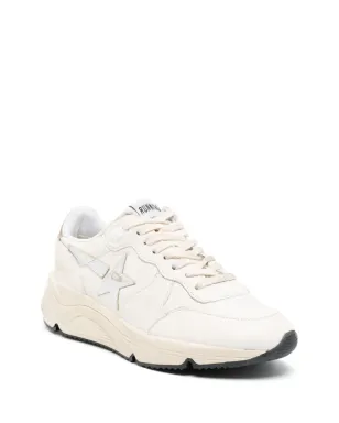 Golden Goose ランニングソール レザースニーカー - サムネイル2