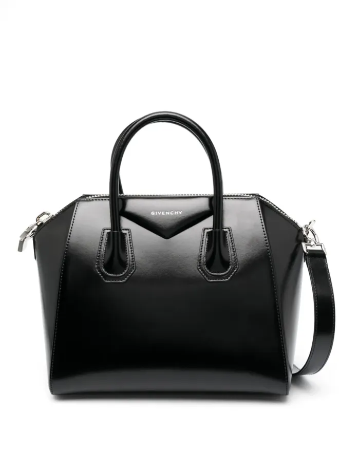 Givenchy Givenchy 小さめ アンティゴナ トートバッグの商品画像
