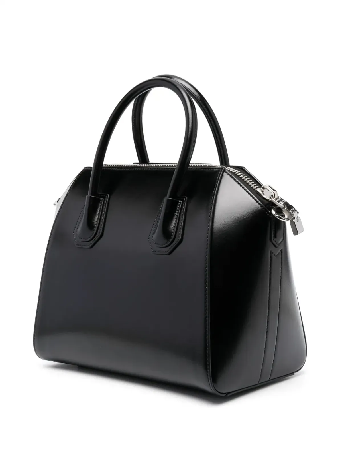 Givenchy 小さめ アンティゴナ トートバッグ - 画像3