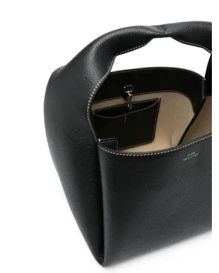 TOTEME レザー バケットバッグ - サムネイル5