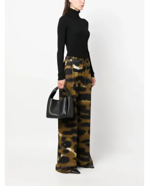 TOTEME レザー バケットバッグ - サムネイル2