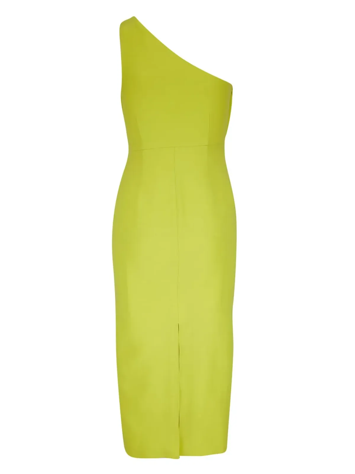 Roland Mouret ワンショルダー ミディドレス - 画像2
