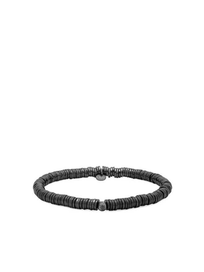 Tateossian Tateossian エクスパンダブル・マルチレイヤード・ブレスレットの商品画像