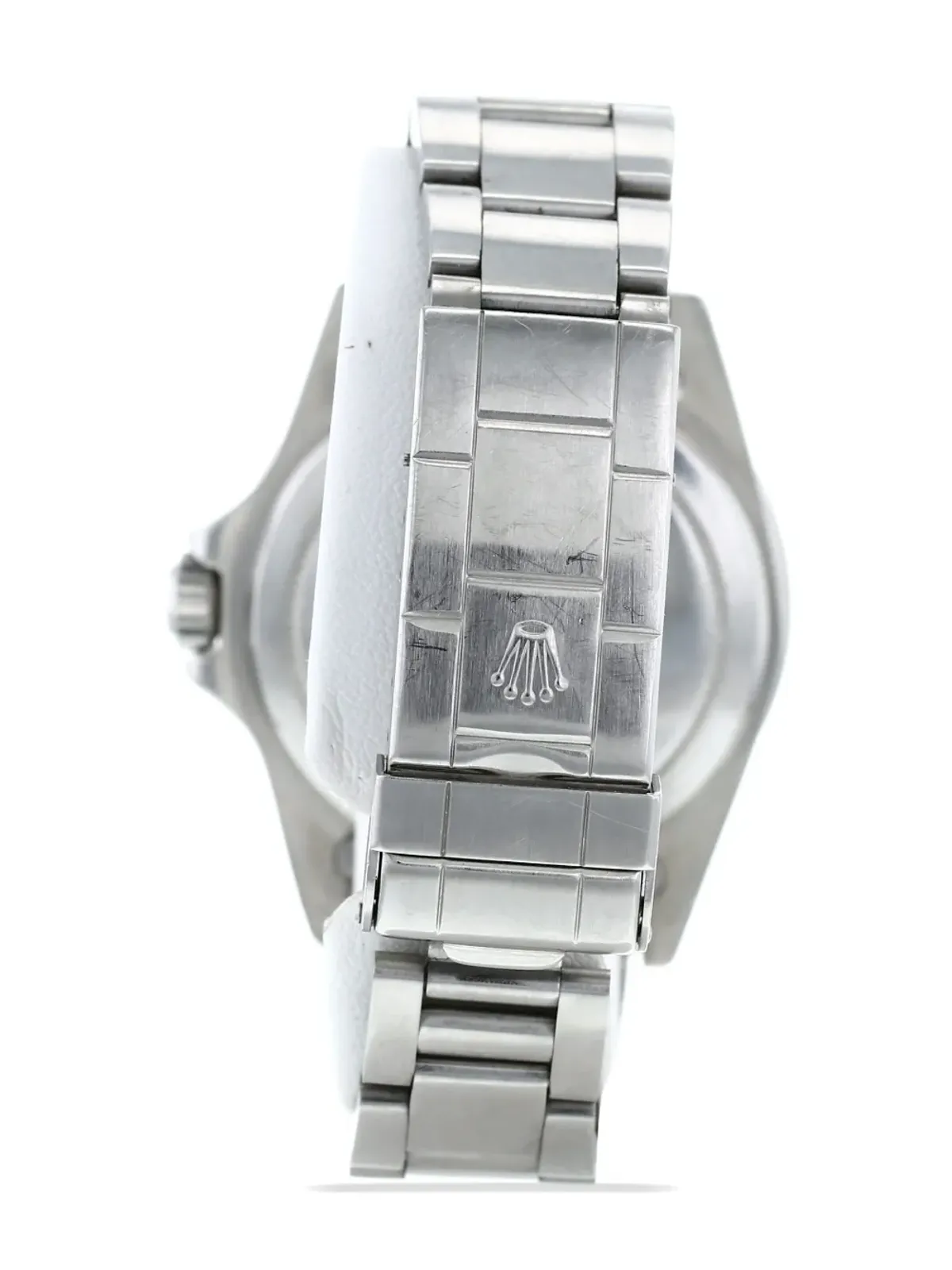 Rolex 1969年中古 サブマリーナー ブラック - 画像4
