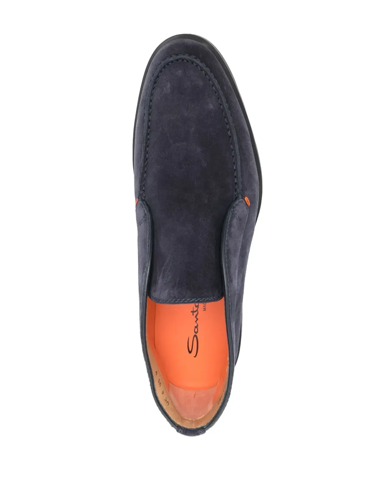 Santoni Detroit Rock ブーツ - 画像4