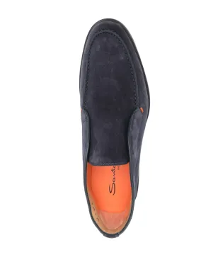 Santoni Detroit Rock ブーツ - サムネイル4