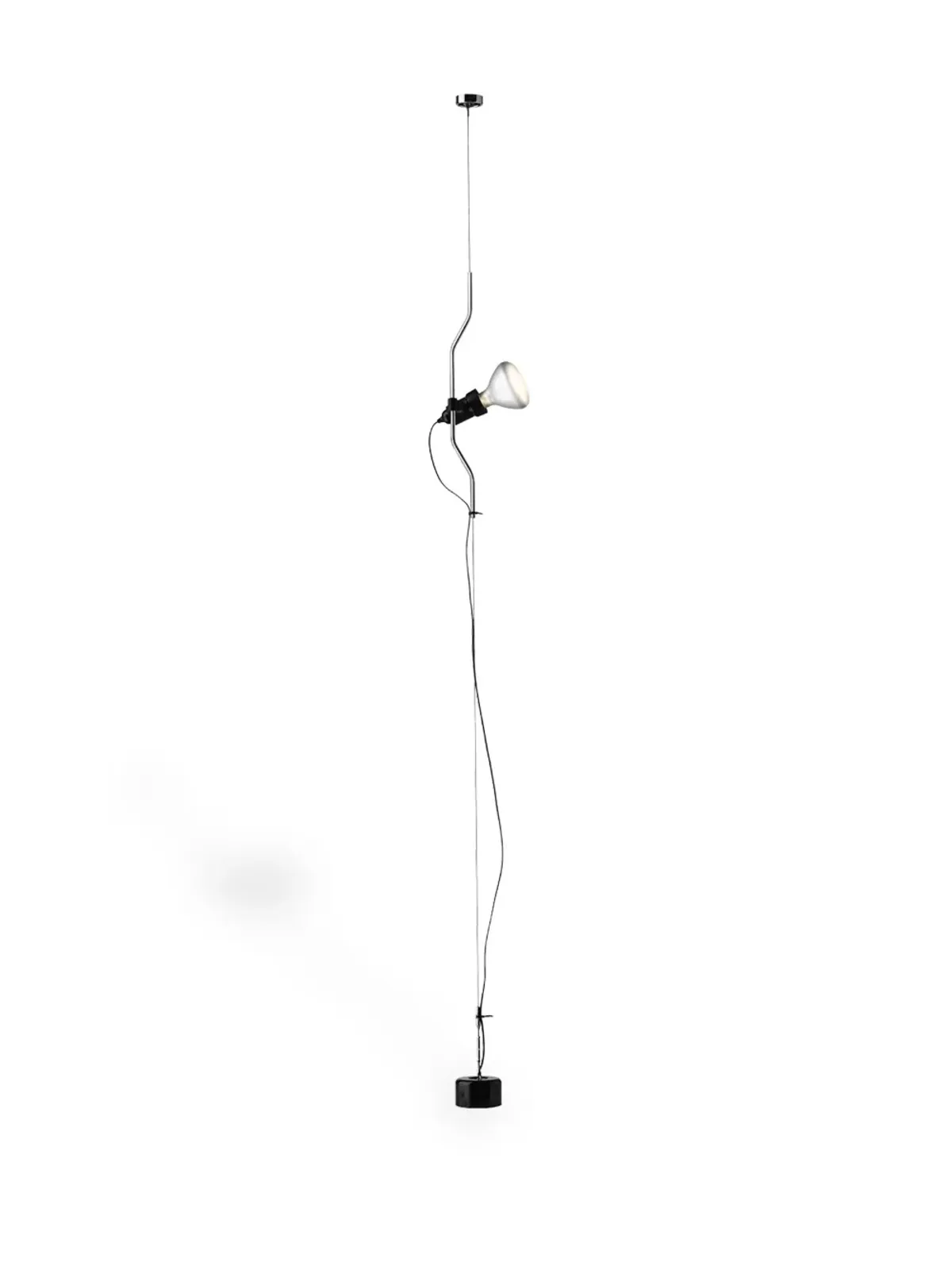 Flos Parentesi ペンダントランプ - 画像3