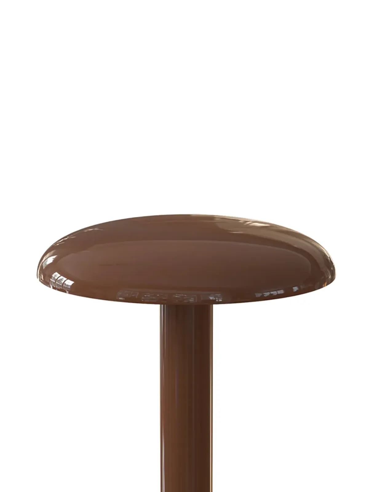 Flos Gustave ラッカー塗装 テーブルランプ - 画像2