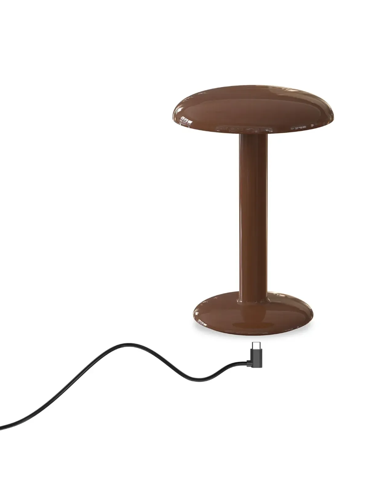 Flos Gustave ラッカー塗装 テーブルランプ - 画像3