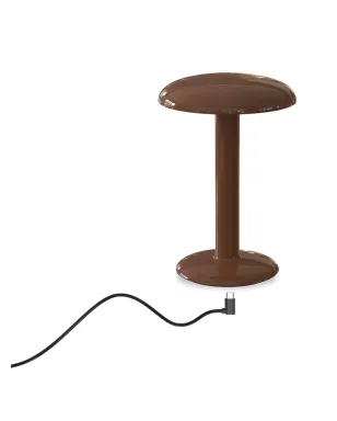 Flos Gustave ラッカー塗装 テーブルランプ - サムネイル3