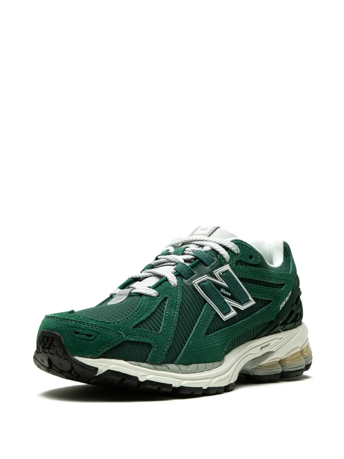 New Balance 1906R ナイトウォッチグリーン スニーカー - 画像5