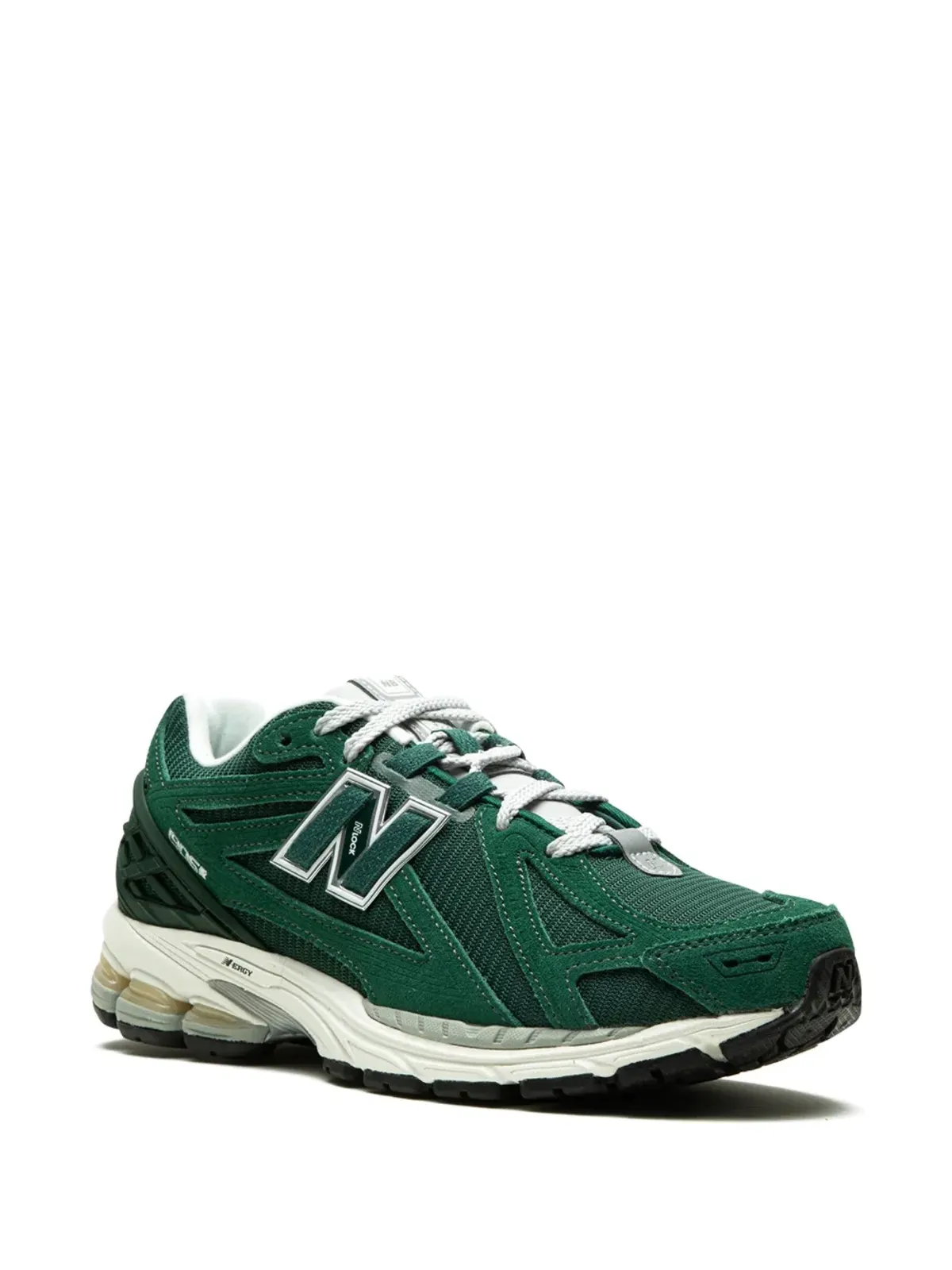 New Balance 1906R ナイトウォッチグリーン スニーカー - 画像2